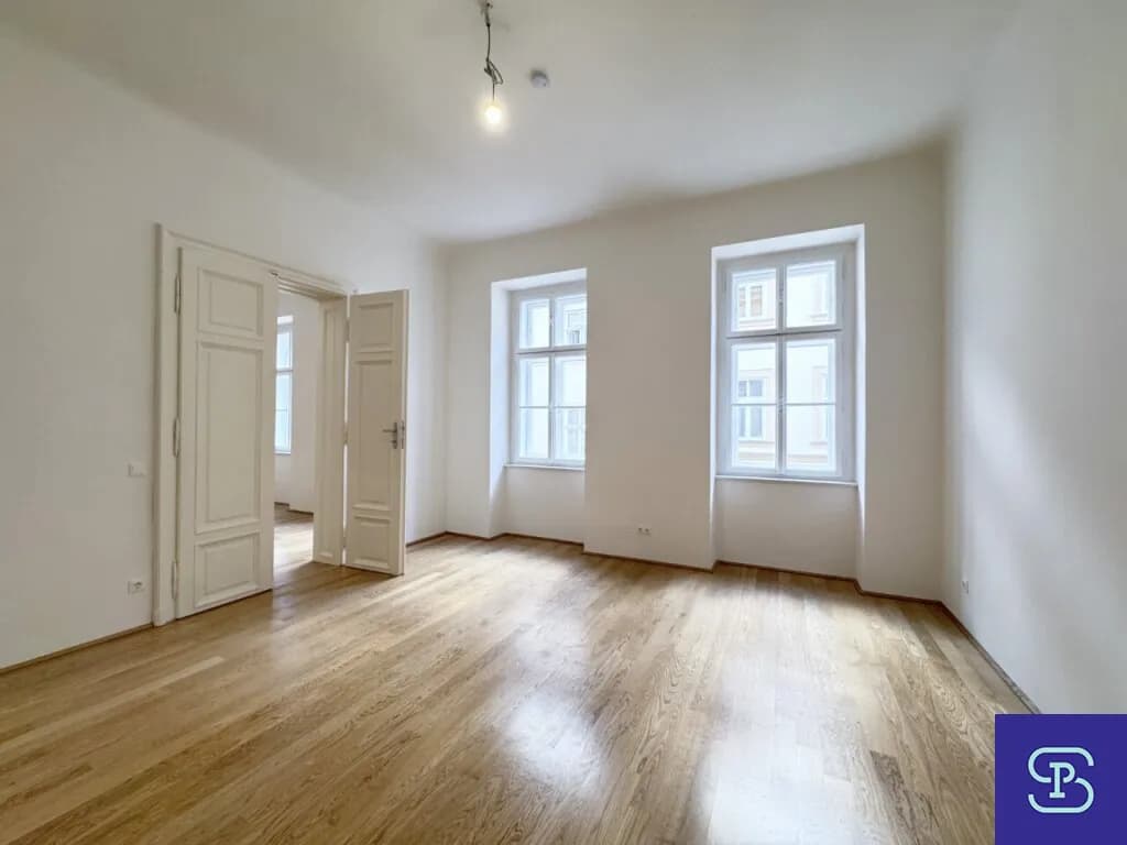 3-Zimmer-Wohnung mieten in Wien – 105,84 m², € 2.390 – Bild 4 von 19