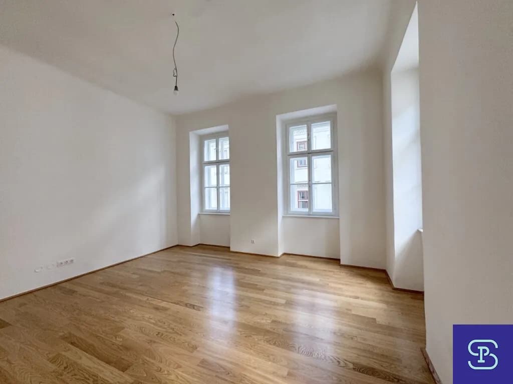 3-Zimmer-Wohnung mieten in Wien – 105,84 m², € 2.390 – Bild 14 von 19