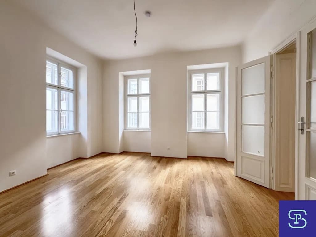 3-Zimmer-Wohnung mieten in Wien – 105,84 m², € 2.390 – Bild 15 von 19