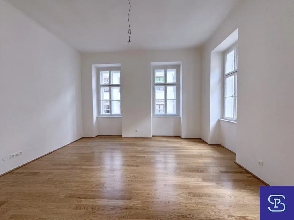 3-Zimmer-Wohnung mieten in Wien – 105,84 m², € 2.390 – Bild 16 von 19