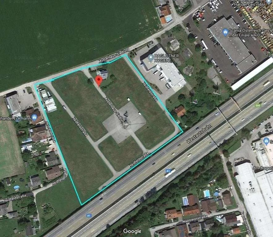 Immobilie mieten in Linz Land – 22 502 m² – Bild 4 von 6