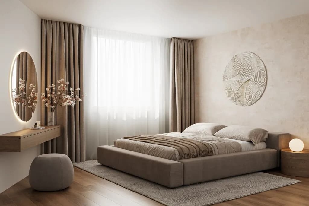 2-Zimmer-Wohnung kaufen in Innsbruck-Land – 50,27 m², € 319.000 – Bild 4 von 10