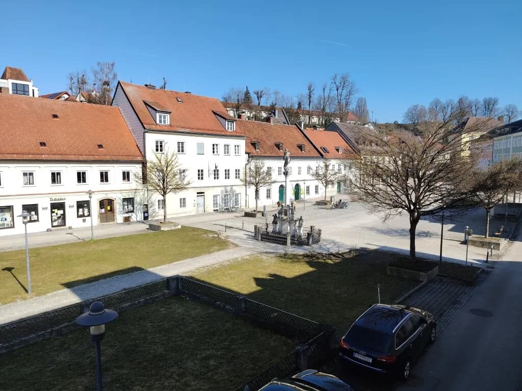2-Zimmer-Wohnung kaufen in Steyr – 52,93 m², € 298.900 – Bild 3 von 4