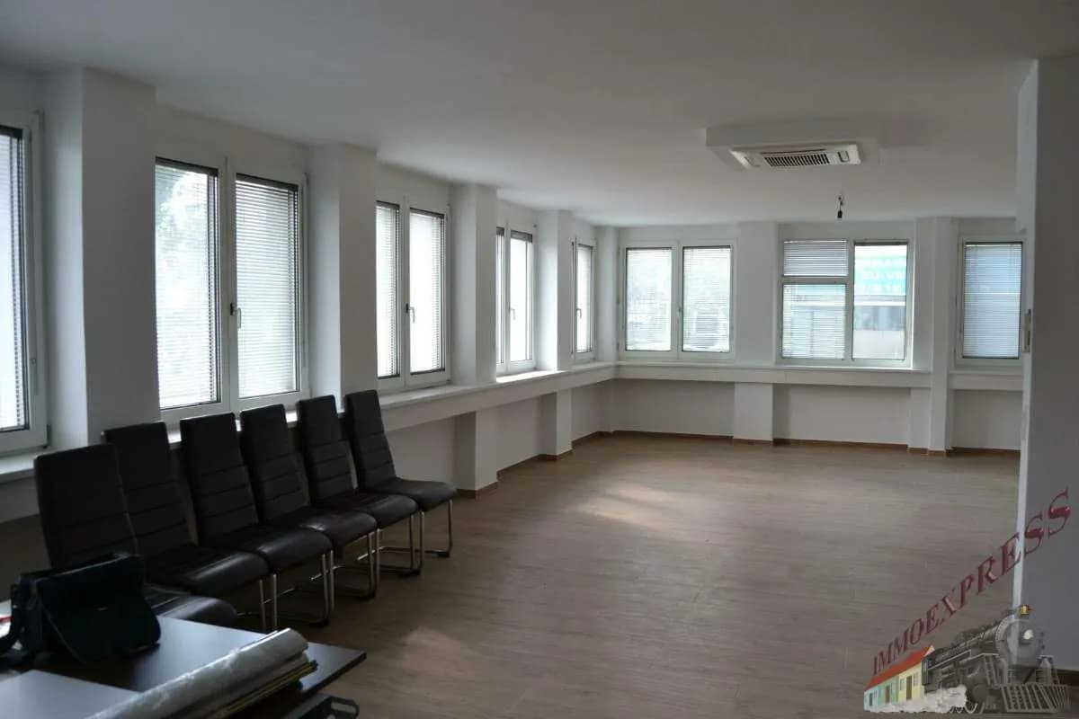 9-Zimmer-Gewerbeimmobilie kaufen in Wien – 200 m², € 950.000