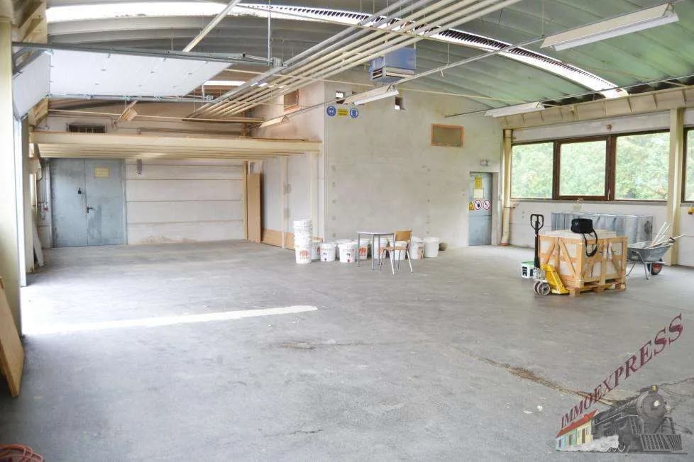 2-Zimmer-Gewerbeimmobilie mieten in Bruck an der Leitha – 295 m², € 2.921 – Bild 2 von 7