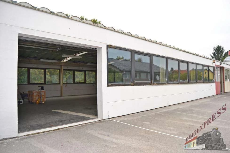 2-Zimmer-Gewerbeimmobilie mieten in Bruck an der Leitha – 295 m², € 2.921 – Bild 3 von 7