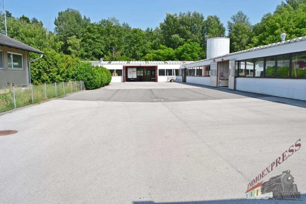 2-Zimmer-Gewerbeimmobilie mieten in Bruck an der Leitha – 295 m², € 2.921 – Bild 4 von 7