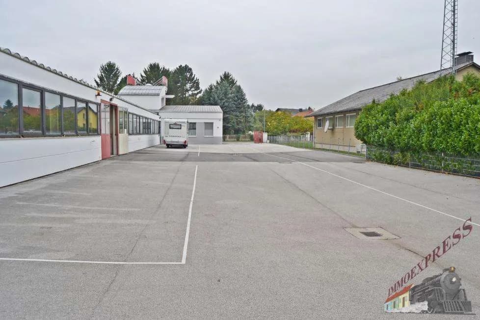 2-Zimmer-Gewerbeimmobilie mieten in Bruck an der Leitha – 295 m², € 2.921 – Bild 5 von 7