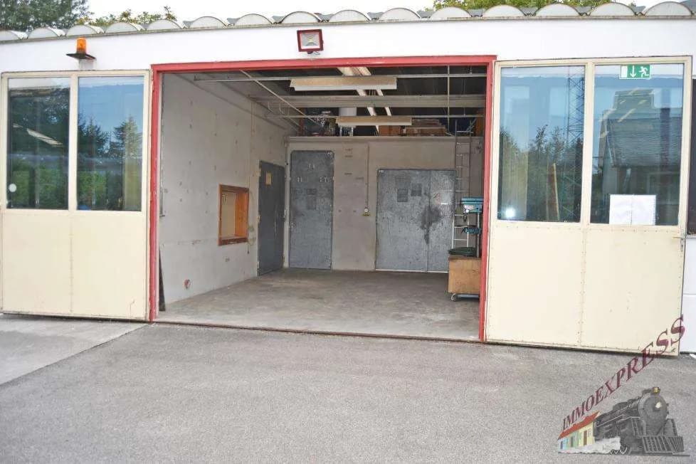 2-Zimmer-Gewerbeimmobilie mieten in Bruck an der Leitha – 295 m², € 2.921 – Bild 6 von 7