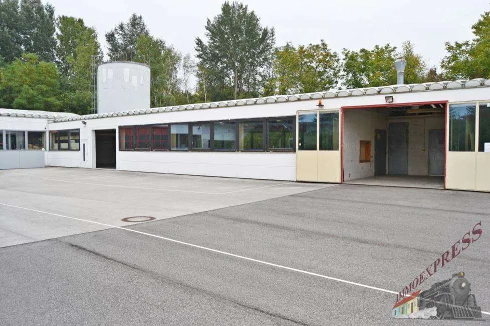 2-Zimmer-Gewerbeimmobilie mieten in Bruck an der Leitha – 295 m², € 2.921 – Bild 7 von 7