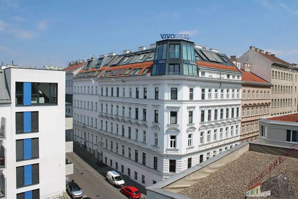 2-Zimmer-Gewerbeimmobilie mieten in Sankt Pölten – 32 m², € 406 – Bild 7 von 7