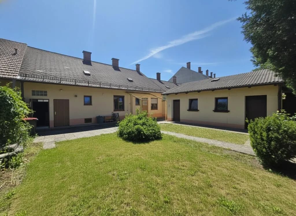 4-Zimmer-Immobilie kaufen in Korneuburg – 112 m², € 365.000