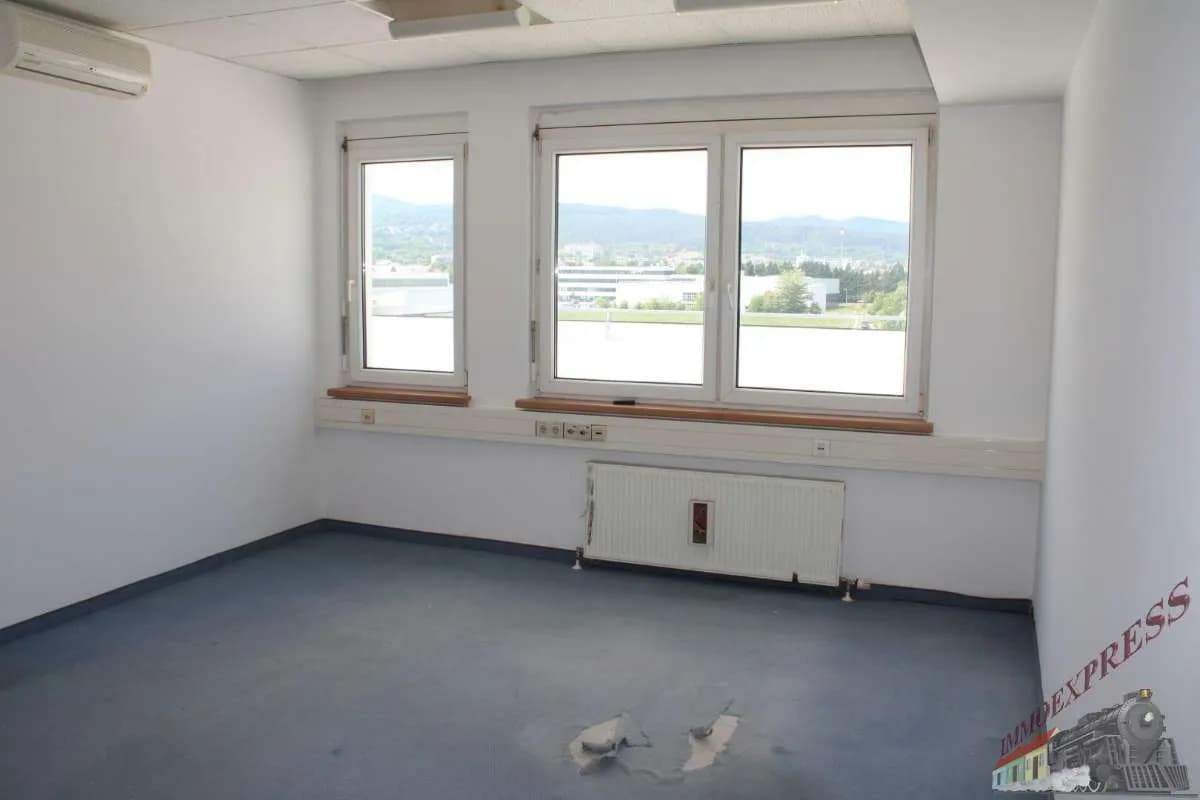 2-Zimmer-Gewerbeimmobilie mieten in Sankt Pölten – 32 m², € 320 – Bild 3 von 5