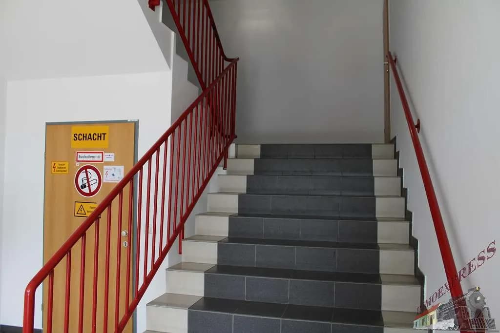 2-Zimmer-Gewerbeimmobilie mieten in Sankt Pölten – 33 m², € 419 – Bild 3 von 6