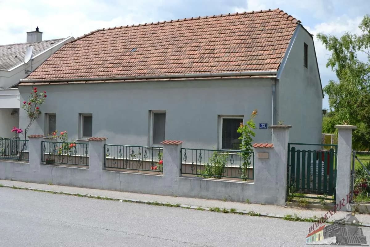 2-Zimmer-Haus kaufen in Bruck an der Leitha – 80 m², € 379.000 – Bild 2 von 14