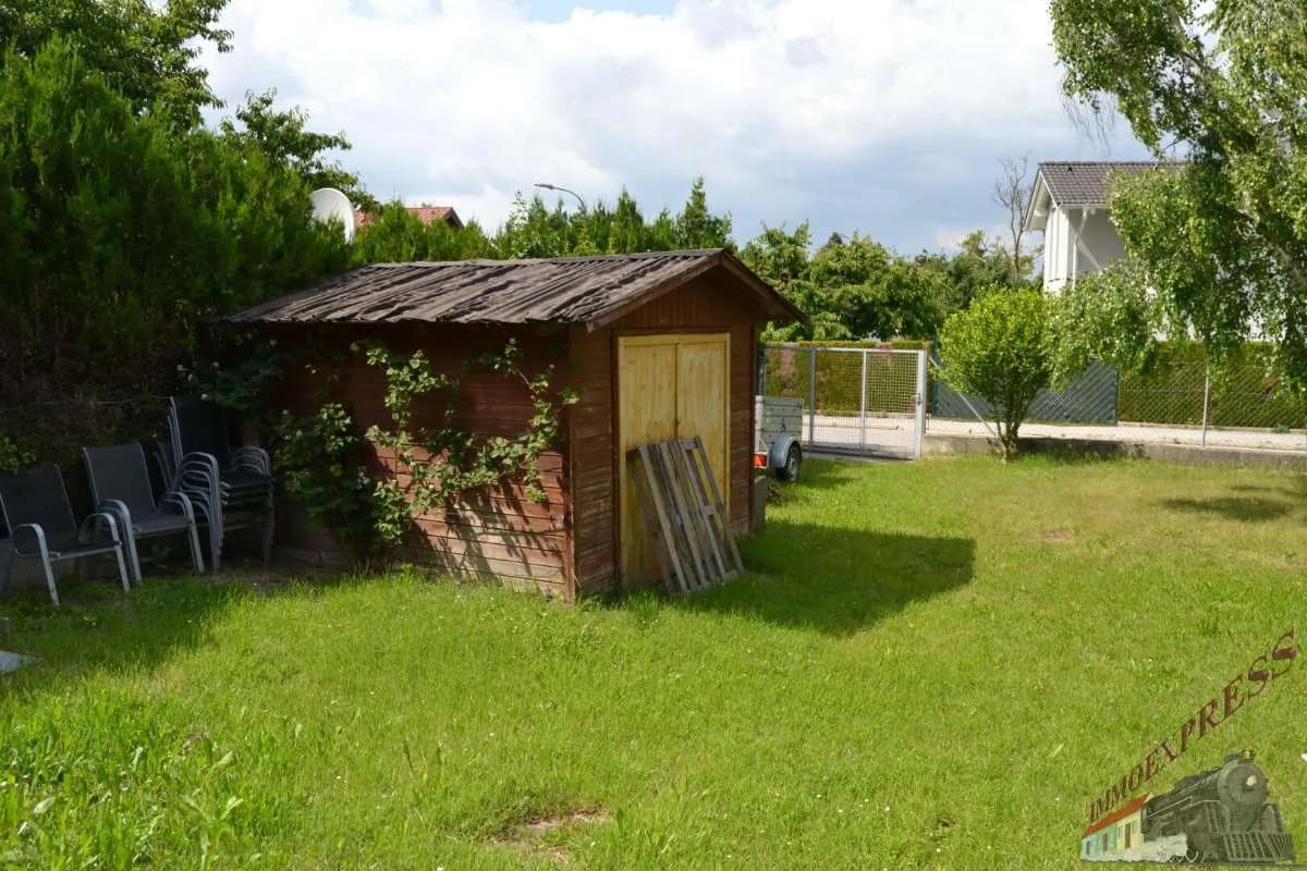 2-Zimmer-Haus kaufen in Bruck an der Leitha – 80 m², € 379.000 – Bild 6 von 14