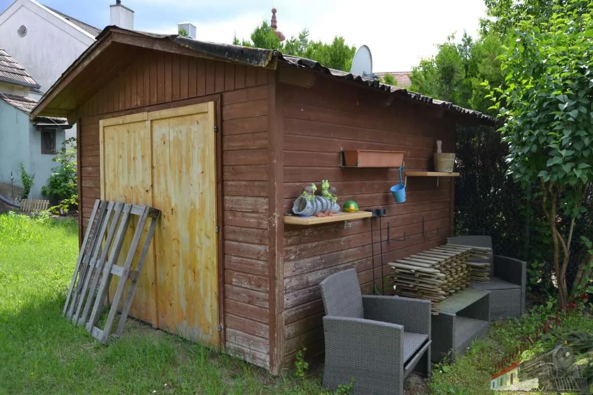 2-Zimmer-Haus kaufen in Bruck an der Leitha – 80 m², € 379.000 – Bild 12 von 14