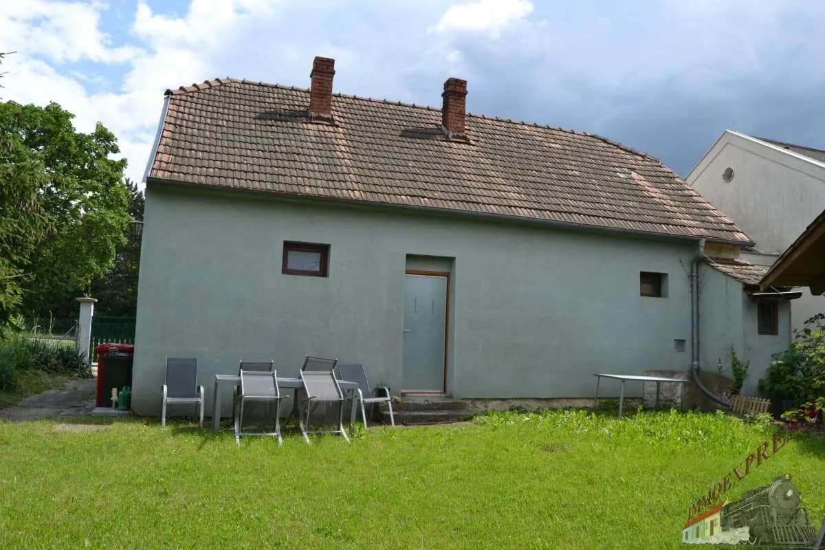 2-Zimmer-Haus kaufen in Bruck an der Leitha – 80 m², € 379.000 – Bild 13 von 14