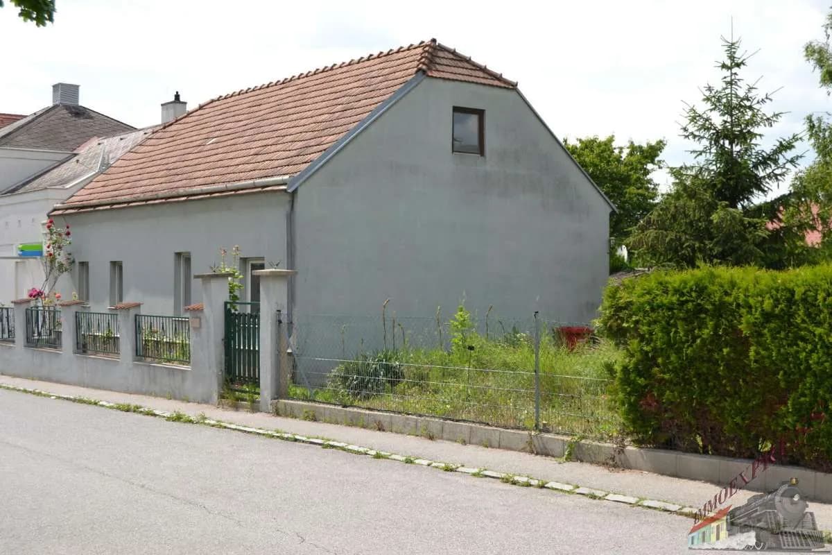 2-Zimmer-Haus kaufen in Bruck an der Leitha – 80 m², € 379.000 – Bild 14 von 14