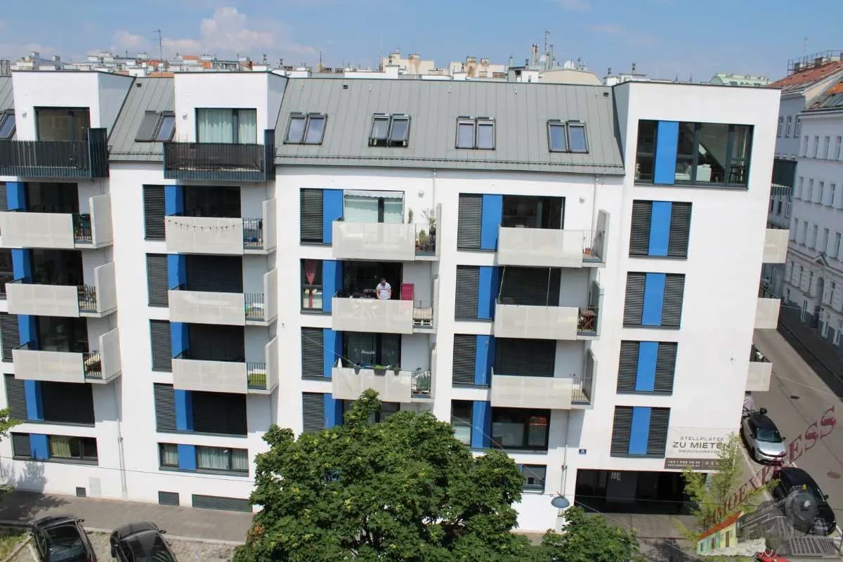 Gewerbeimmobilie mieten in Mödling – 200 m², € 2.100 – Bild 18 von 18