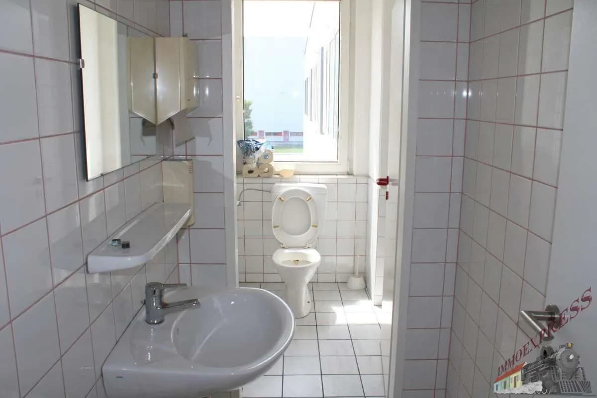 Gewerbeimmobilie mieten in Wien – 417 m², € 4.379 – Bild 8 von 12