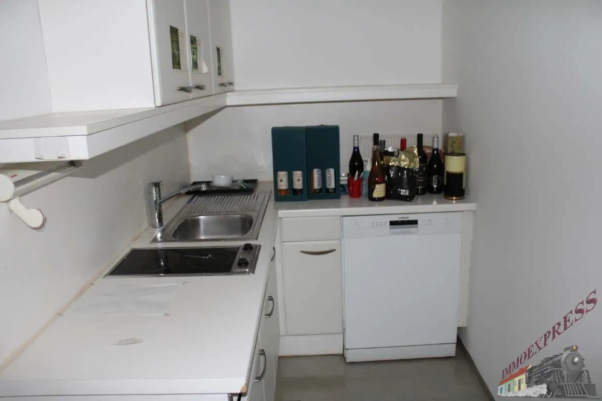 Gewerbeimmobilie mieten in Wien – 417 m², € 4.379 – Bild 9 von 12