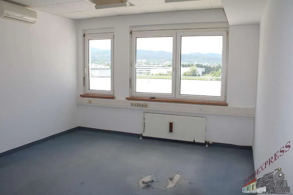 2-Zimmer-Gewerbeimmobilie mieten in Sankt Pölten – 130 m², € 1.300 – Bild 8 von 19