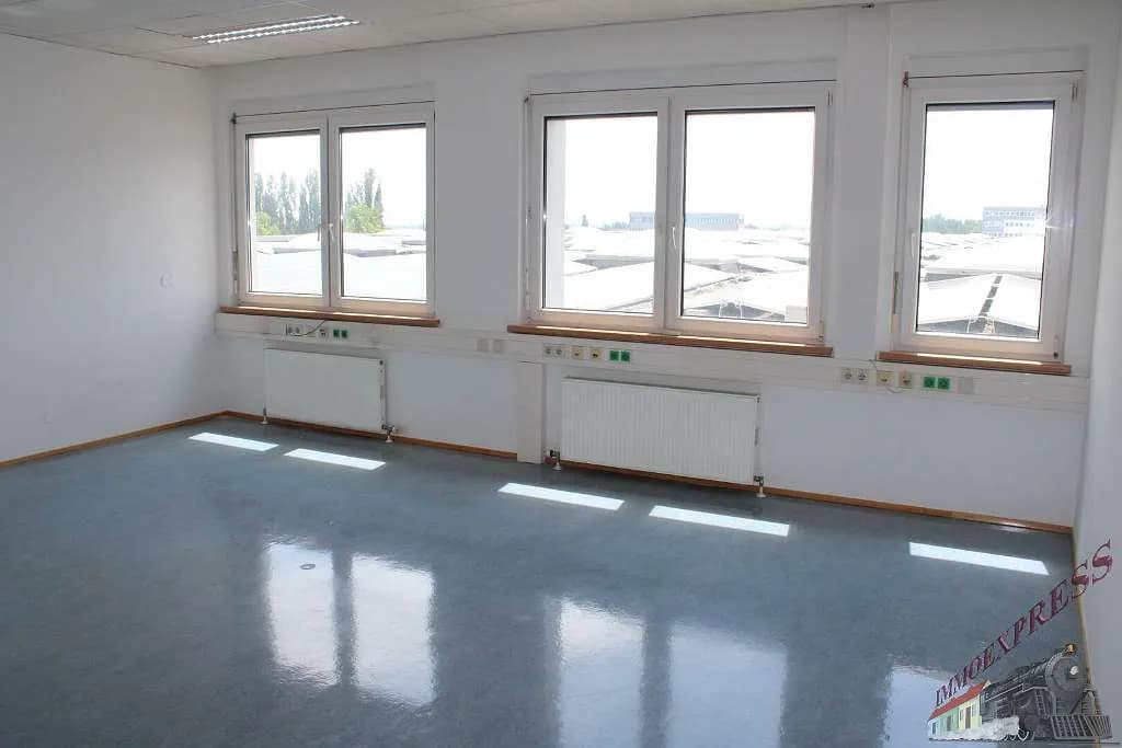 2-Zimmer-Gewerbeimmobilie mieten in Sankt Pölten – 130 m², € 1.300 – Bild 10 von 19