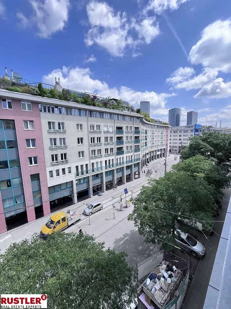 2-Zimmer-Wohnung kaufen in Wien – 66,39 m², € 385.000 – Bild 4 von 18