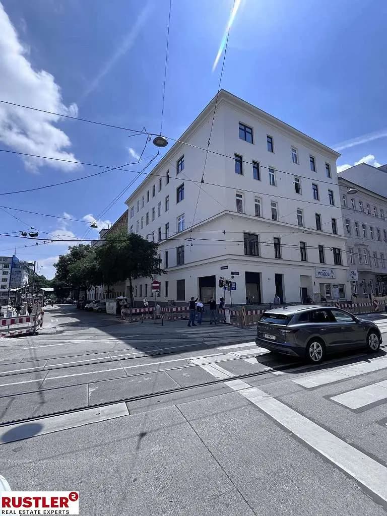 2-Zimmer-Wohnung kaufen in Wien – 66,39 m², € 385.000 – Bild 16 von 18