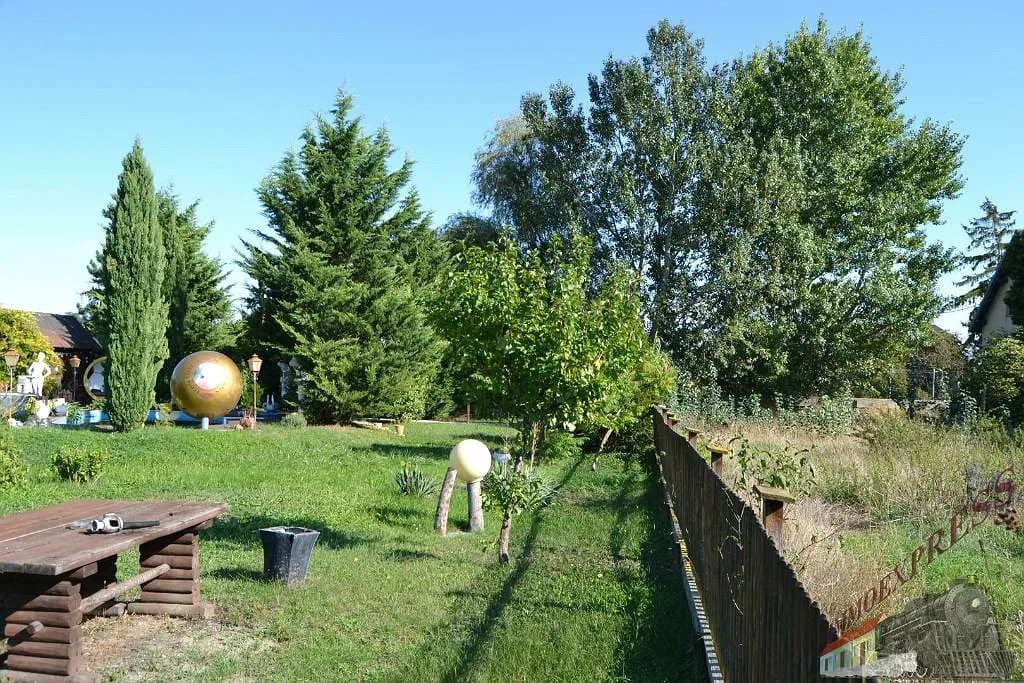 Grundstück kaufen in Mödling – 4 289 m², € 1.394.000 – Bild 5 von 5