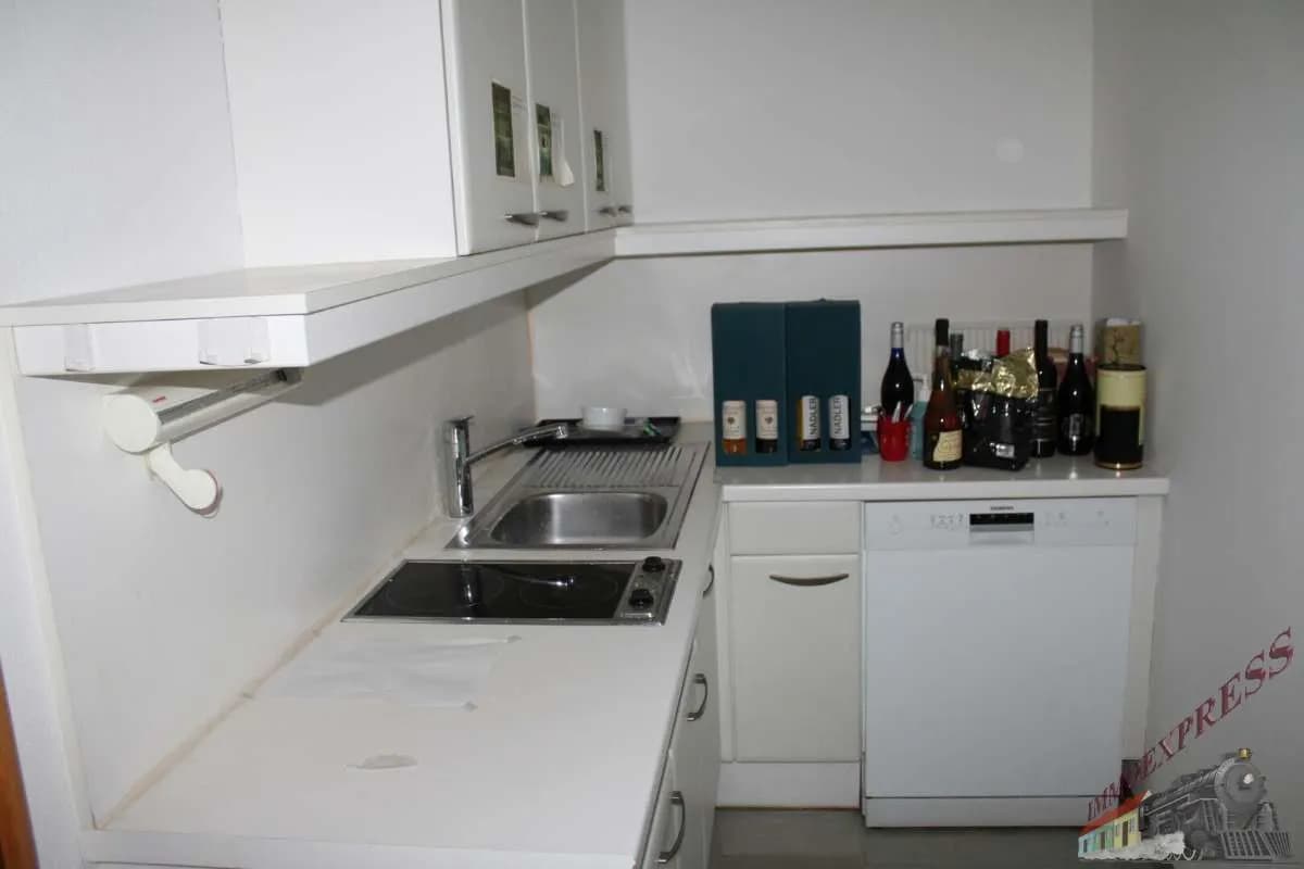 2-Zimmer-Gewerbeimmobilie mieten in Sankt Pölten – 125 m², € 1.250 – Bild 7 von 11