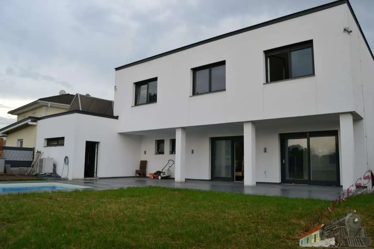 6-Zimmer-Haus kaufen in Baden – 166,61 m², € 795.000 – Bild 18 von 40