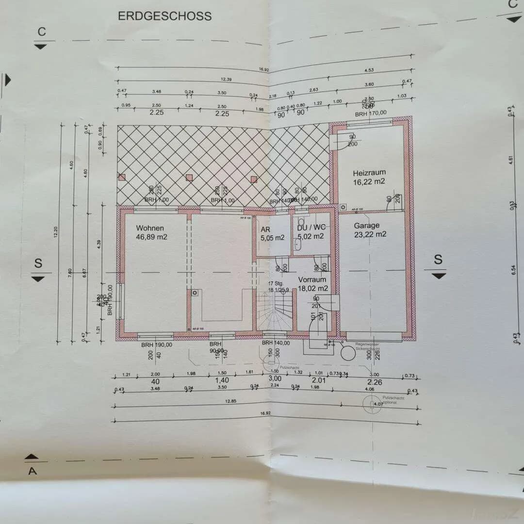 6-Zimmer-Haus kaufen in Baden – 166,61 m², € 795.000 – Bild 40 von 40