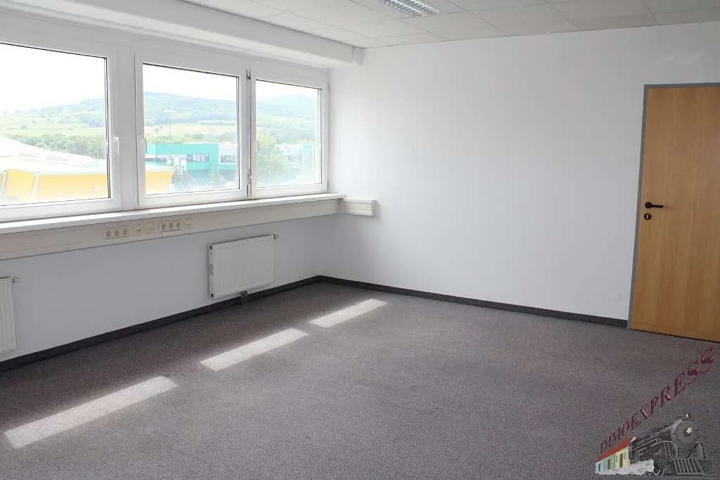 2-Zimmer-Gewerbeimmobilie mieten in Sankt Pölten – 60 m², € 600