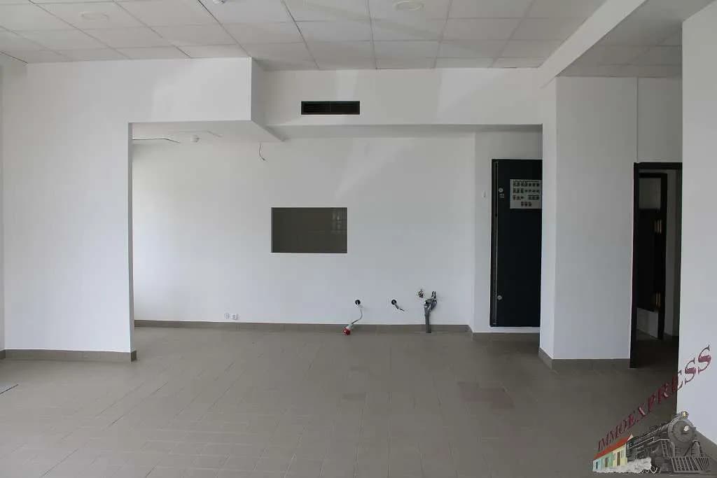 2-Zimmer-Gewerbeimmobilie mieten in Sankt Pölten – 60 m², € 600 – Bild 4 von 17