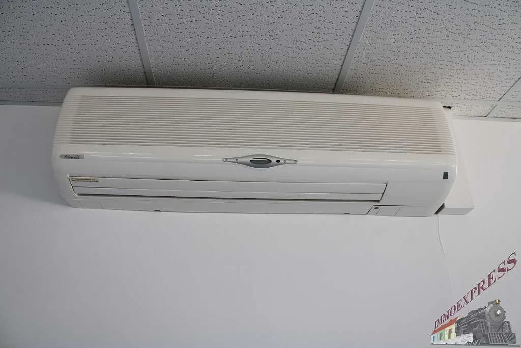 2-Zimmer-Gewerbeimmobilie mieten in Sankt Pölten – 60 m², € 600 – Bild 6 von 17