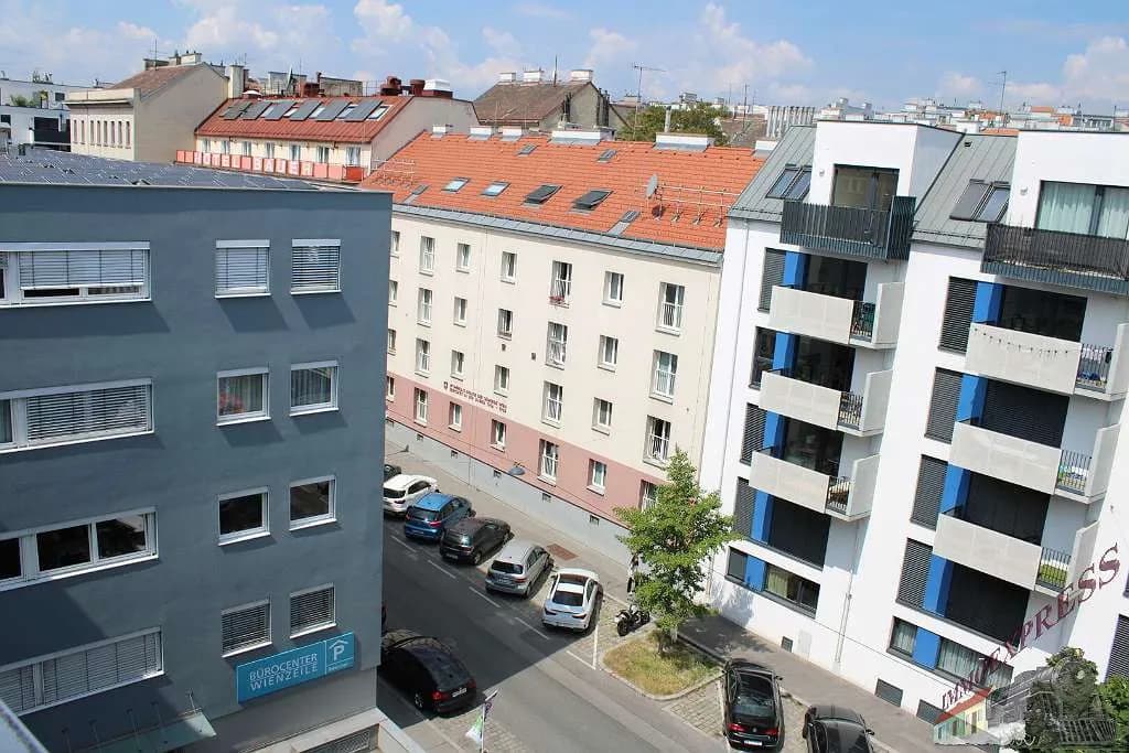 2-Zimmer-Gewerbeimmobilie mieten in Sankt Pölten – 60 m², € 600 – Bild 11 von 17