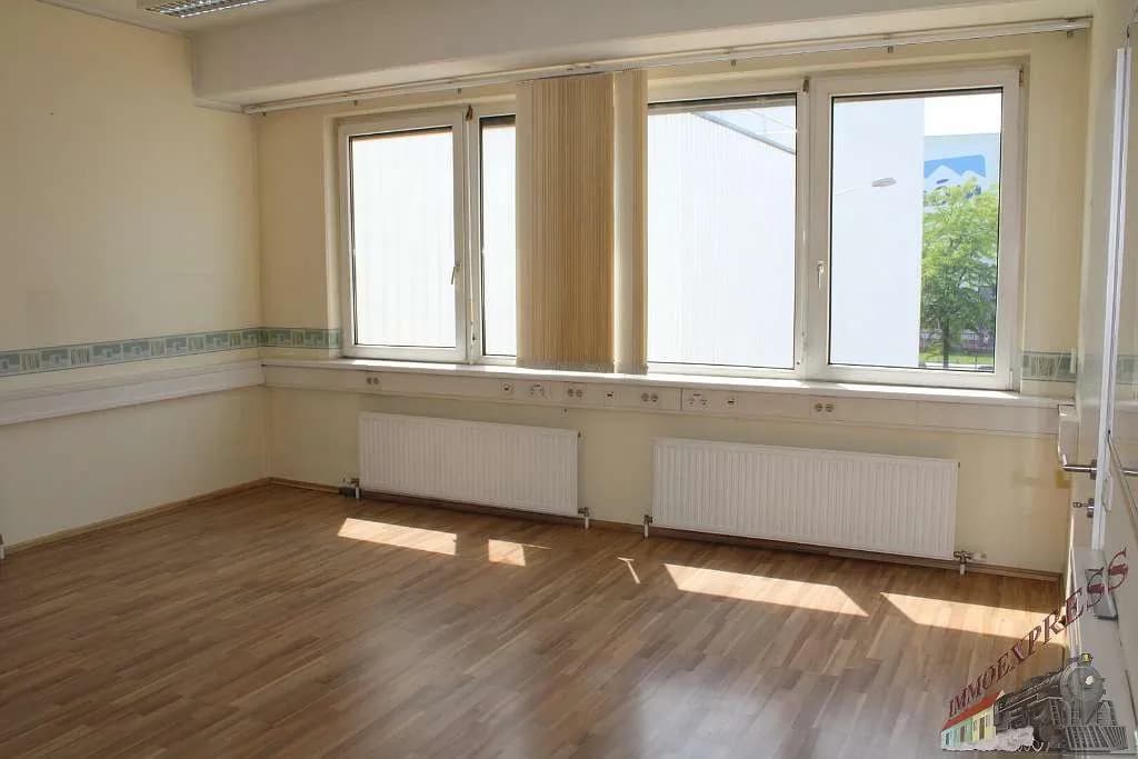 2-Zimmer-Gewerbeimmobilie mieten in Sankt Pölten – 60 m², € 600 – Bild 14 von 17