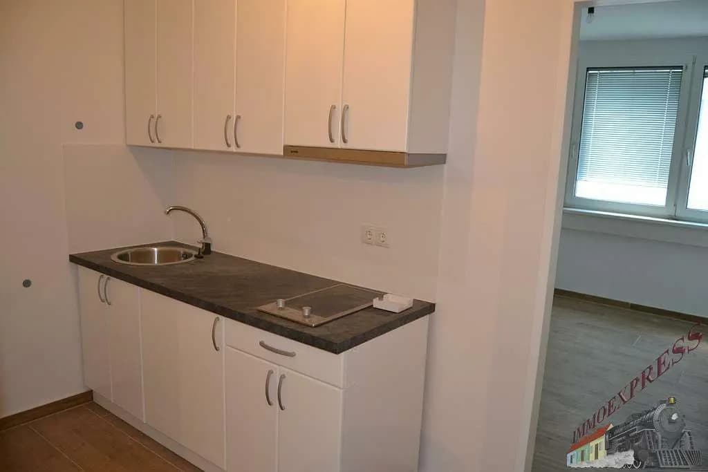 9-Zimmer-Gewerbeimmobilie mieten in Wien – 200 m², € 3.300 – Bild 8 von 24