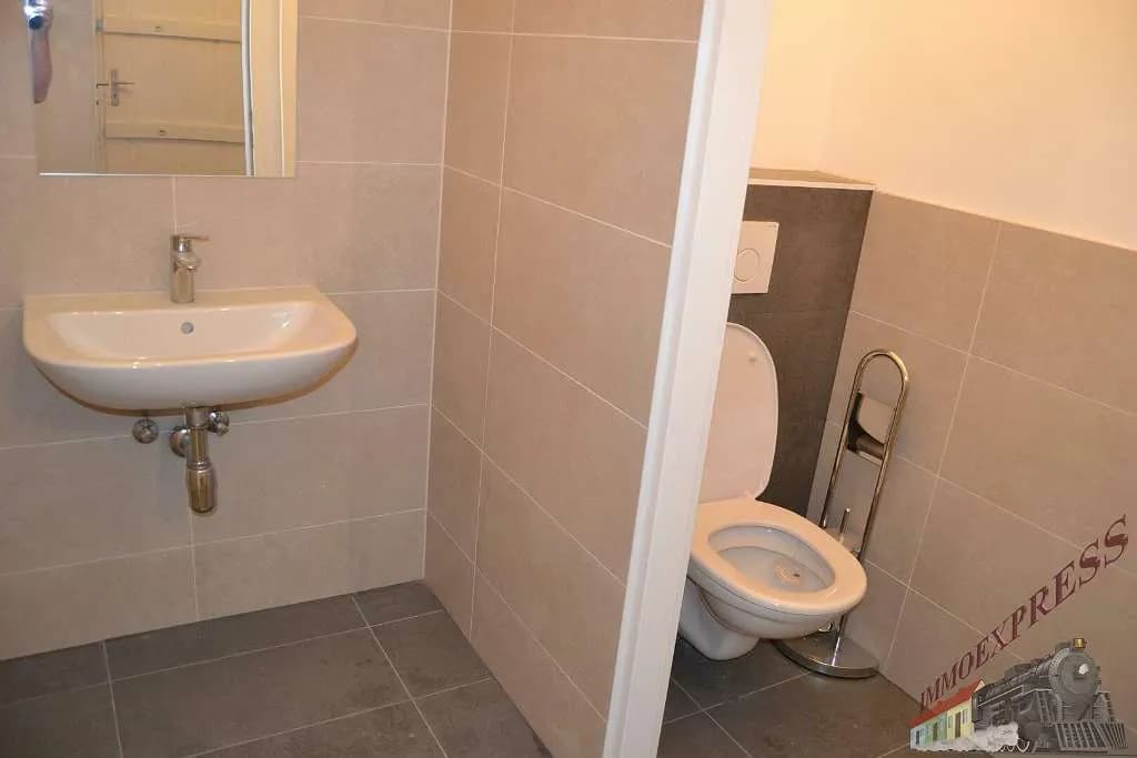 9-Zimmer-Gewerbeimmobilie mieten in Wien – 200 m², € 3.300 – Bild 14 von 24