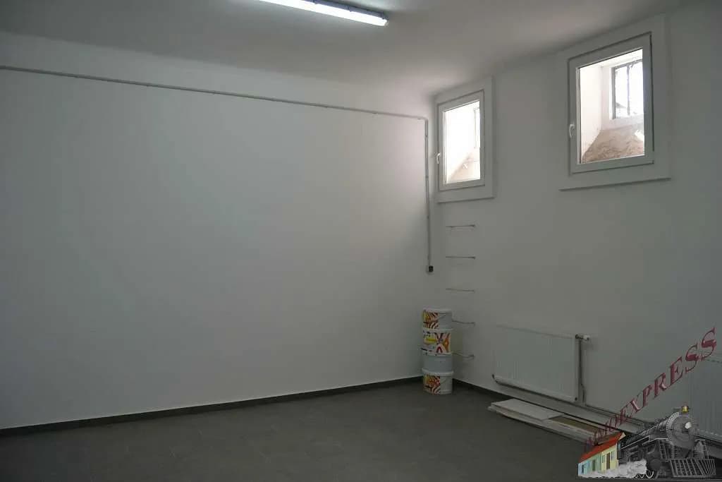9-Zimmer-Gewerbeimmobilie mieten in Wien – 200 m², € 3.300 – Bild 23 von 24