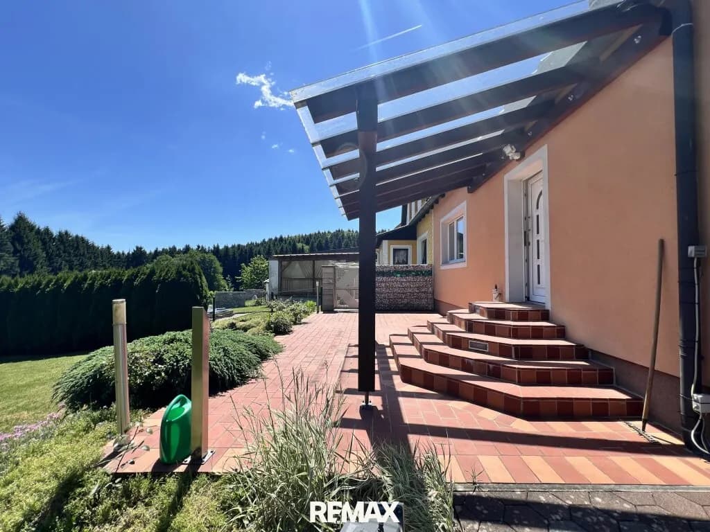 4-Zimmer-Haus kaufen in Perg – 120 m², € 180.000 – Bild 3 von 25