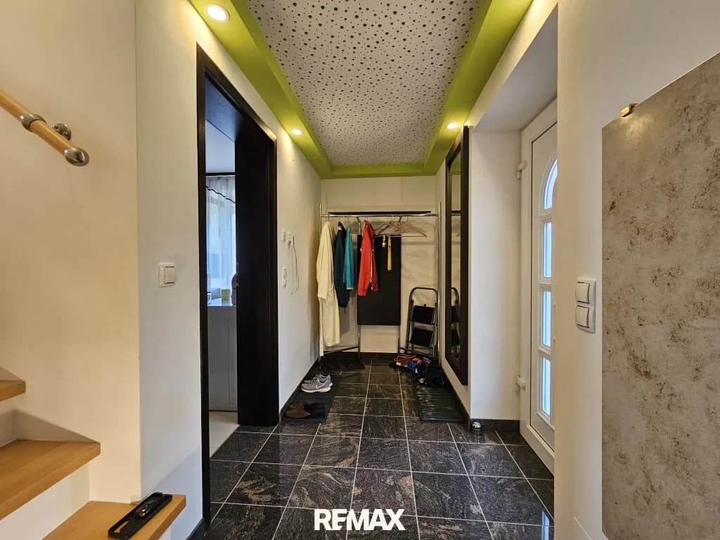 4-Zimmer-Haus kaufen in Perg – 120 m², € 180.000 – Bild 4 von 25