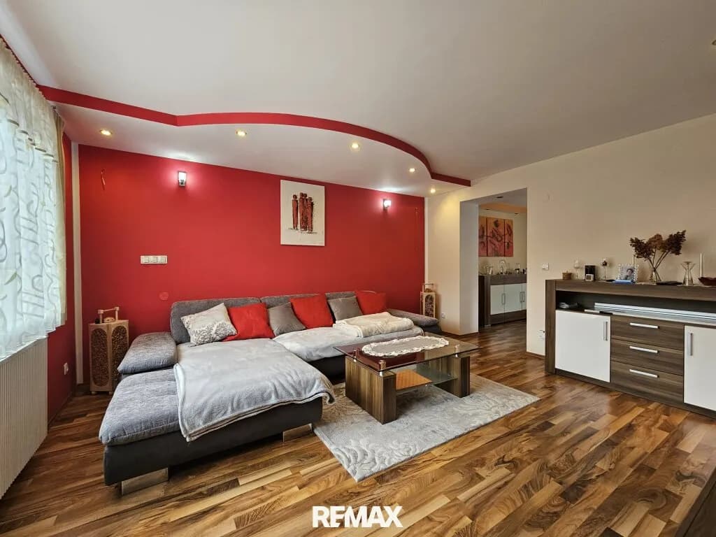 4-Zimmer-Haus kaufen in Perg – 120 m², € 180.000 – Bild 5 von 25