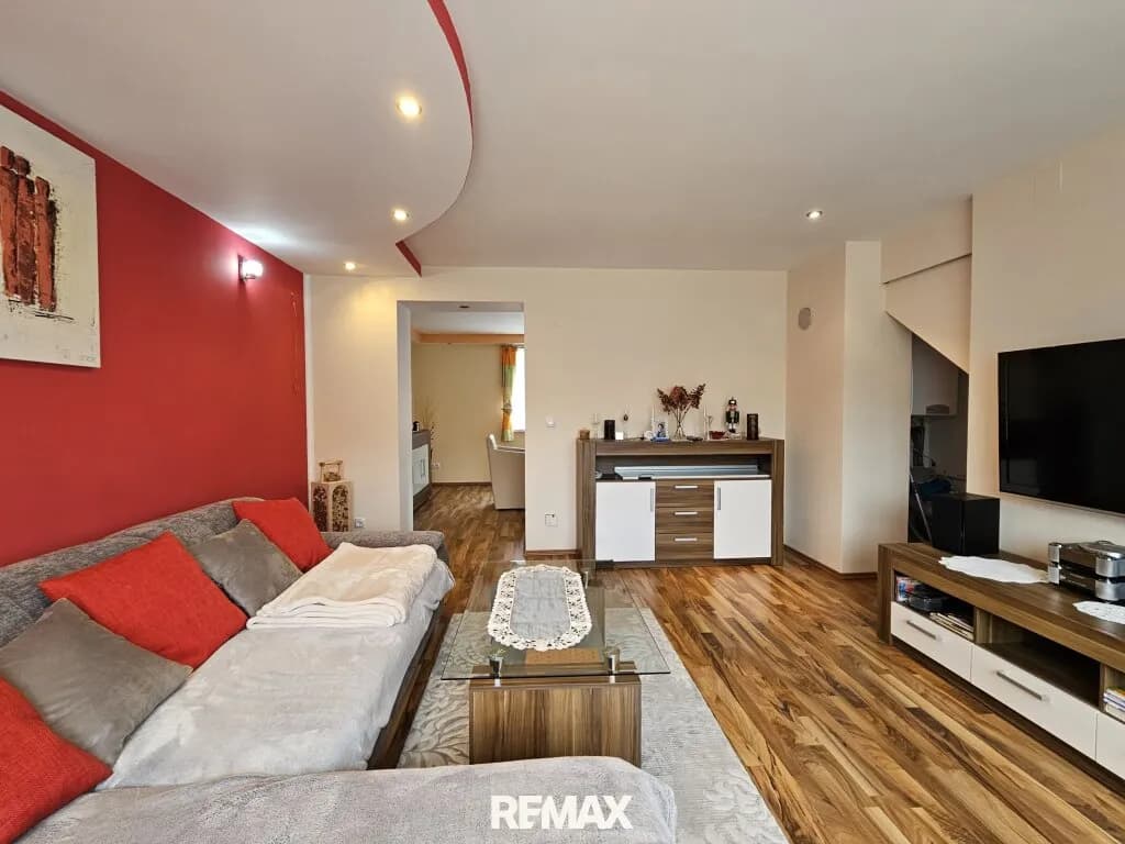 4-Zimmer-Haus kaufen in Perg – 120 m², € 180.000 – Bild 6 von 25
