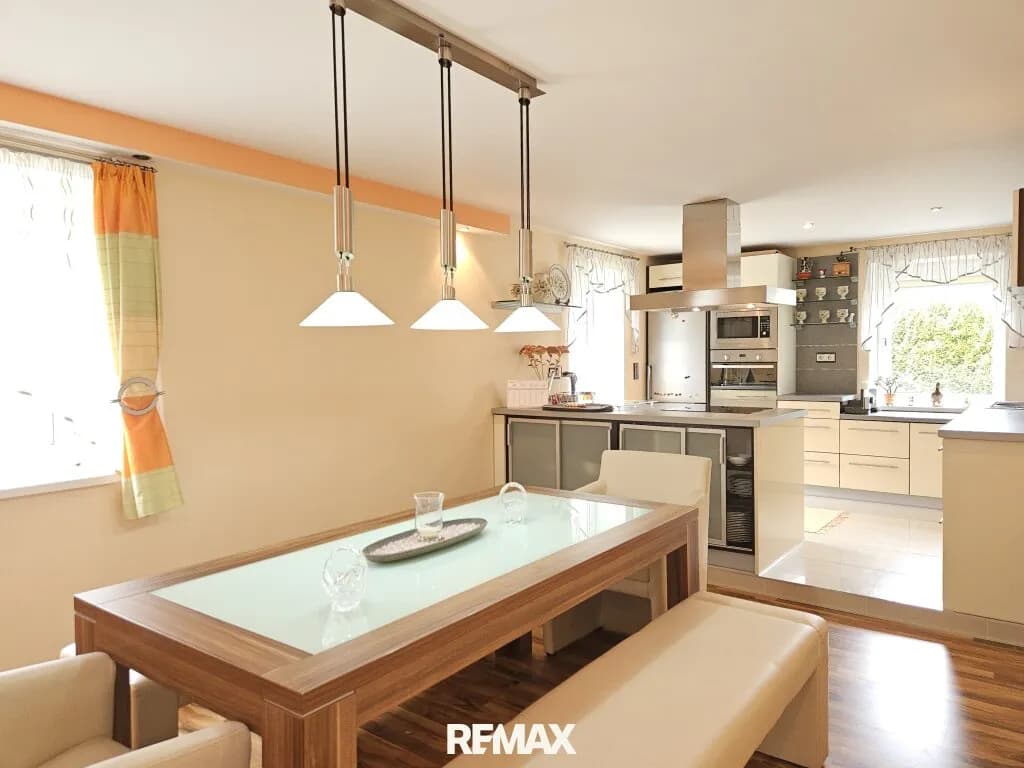 4-Zimmer-Haus kaufen in Perg – 120 m², € 180.000 – Bild 8 von 25