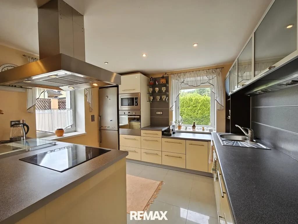 4-Zimmer-Haus kaufen in Perg – 120 m², € 180.000 – Bild 9 von 25