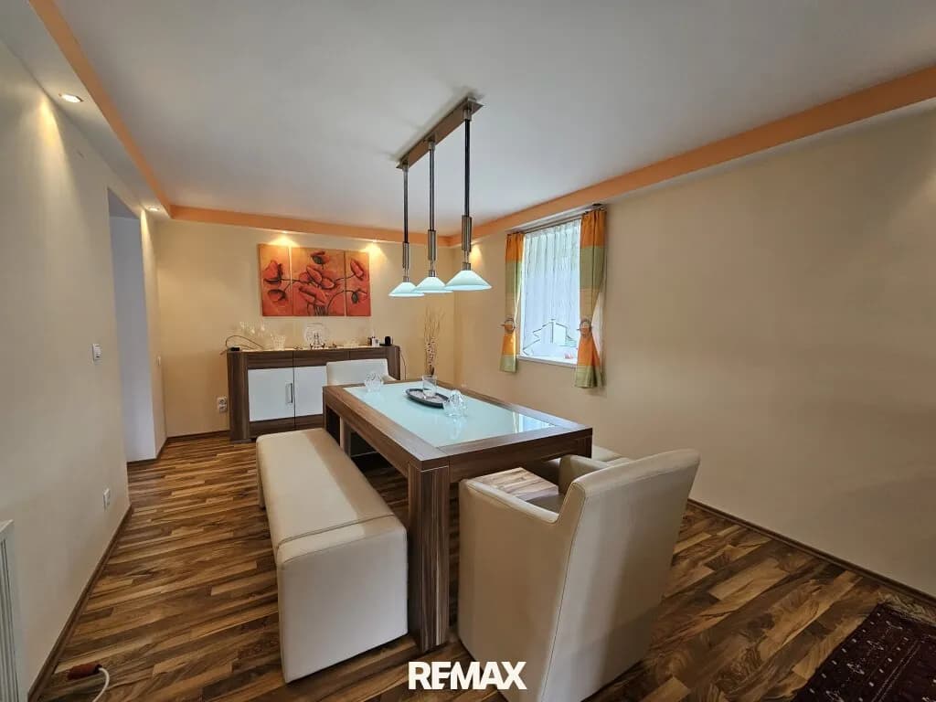 4-Zimmer-Haus kaufen in Perg – 120 m², € 180.000 – Bild 10 von 25