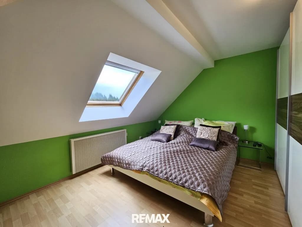 4-Zimmer-Haus kaufen in Perg – 120 m², € 180.000 – Bild 13 von 25
